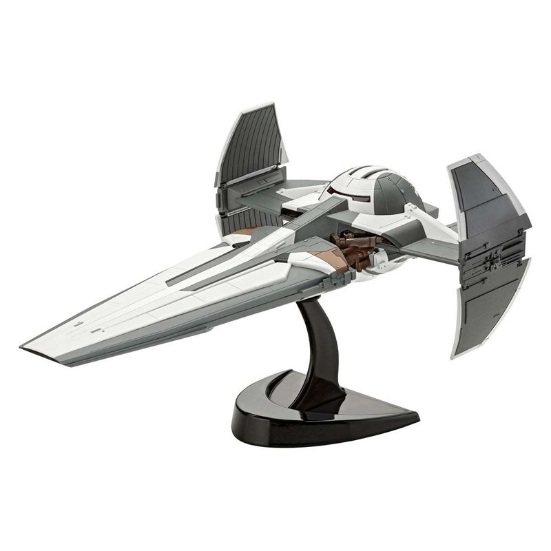 Gift Set "EP1" Darth Maul's Sith Infiltrator 1:121