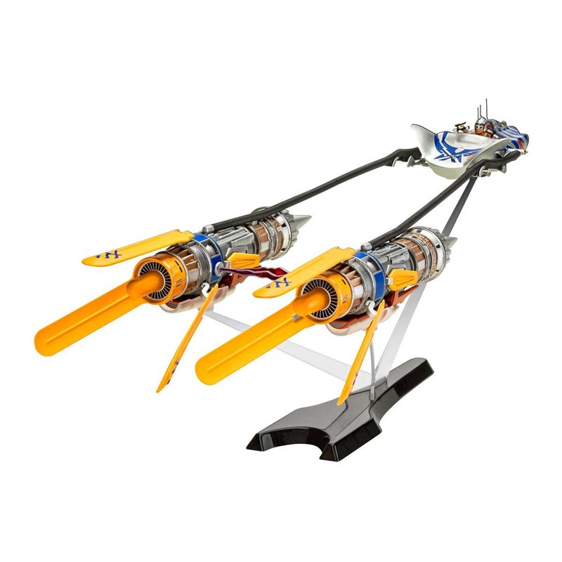 Gift Set "EP1" Anakin's Podrace 1:132