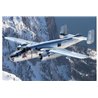 Gift Set B-25J Mitchell: Flying Bulls 25th Anniv. 