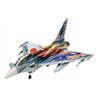 Gift set Eurofighter-Pacific platinum edition 1:73