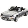 Gift set James Bond "BMW Z8" 1:24
