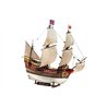 Gift Set Mayflower 400th Anniversary 1:84