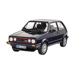 "35 Years VW Golf GTI Pirelli"