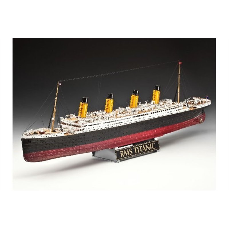 Titanic 100 years (special edition)