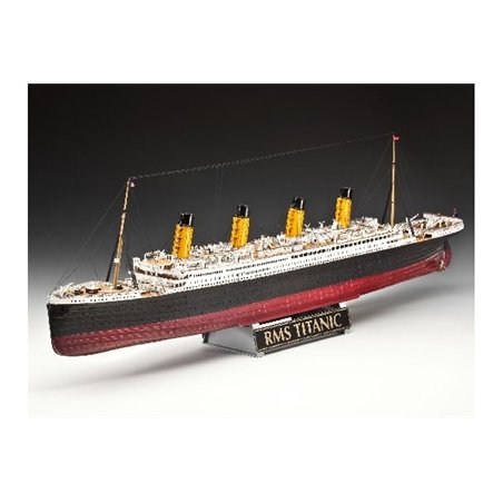 Titanic 100 years (special edition)