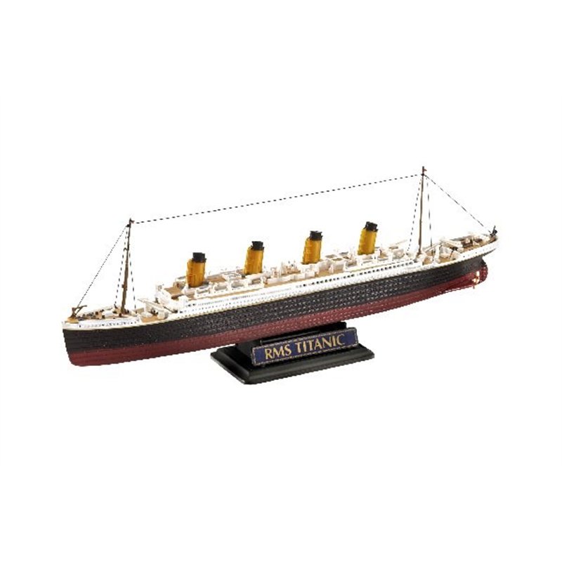 Gift-Set "Titanic"