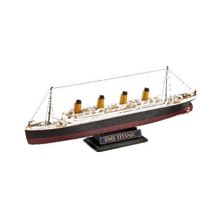 Gift-Set "Titanic"