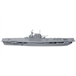 USS Enterprise CV-6
