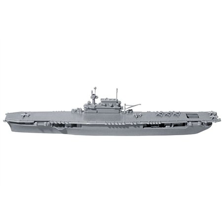 USS Enterprise CV-6