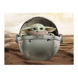 Grogu -The Child (The Mandalorian)