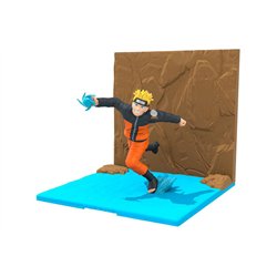 Naruto Uzumaki 1:16 click system