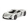 Porsche 918 Spyder