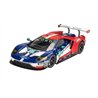 Ford GT Le Mans 2018