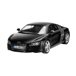 AUDI R9