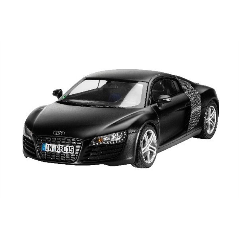 AUDI R9