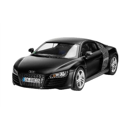 AUDI R9