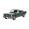 1966 Ford Mustang 2+2 Fastback