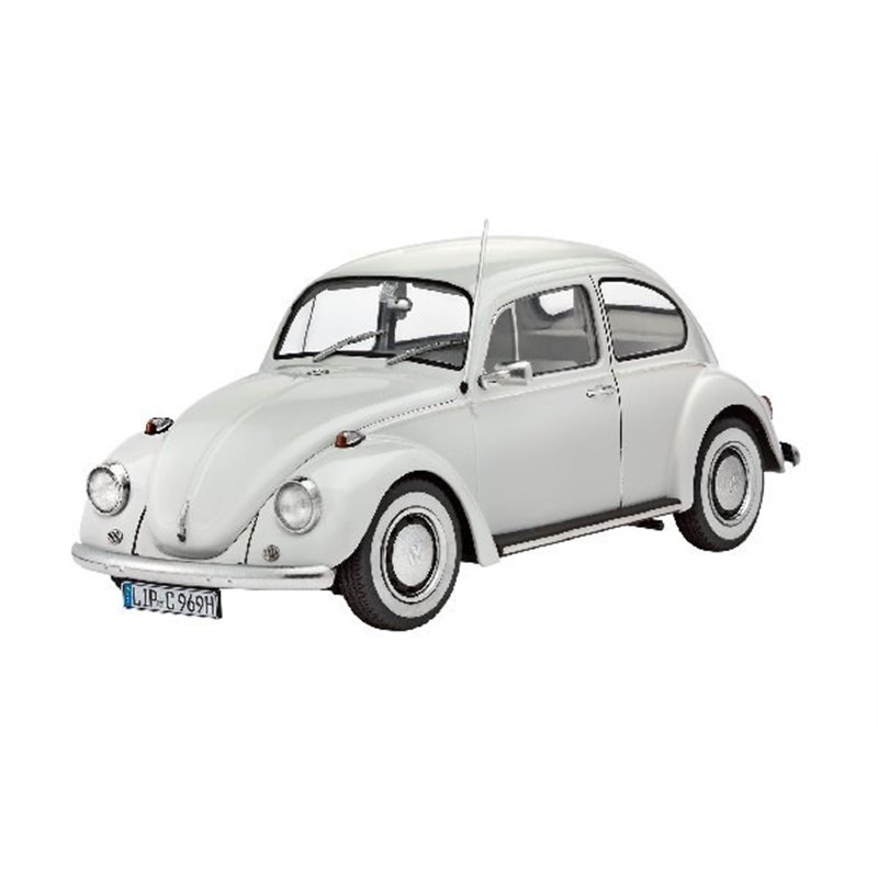 VW Beetle Limousine 1969