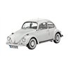 VW Beetle Limousine 1969