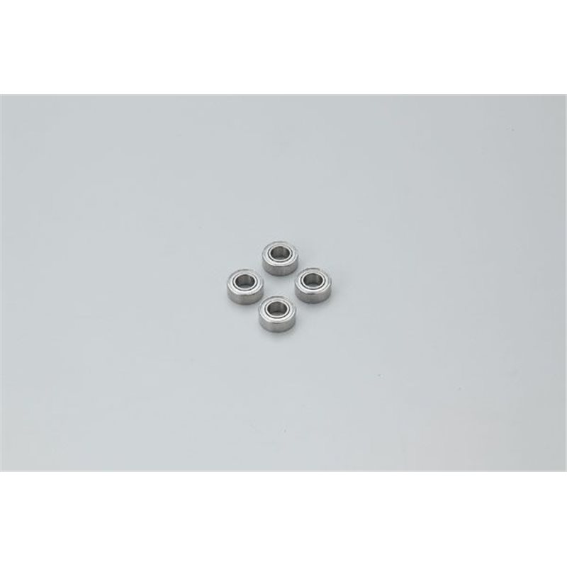 Kyosho Ball Bearing 5x10x4mm HP (4)