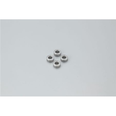 Kyosho Ball Bearing 5x10x4mm HP (4)