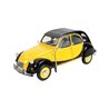 Citroen 2CV Charleston