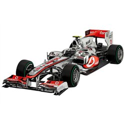 Vodafone McLaren Mercedes MP4-25 L. Hamilton 1:25