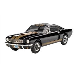 Shelby Mustang GT 350 H