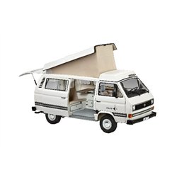 Volkswagen T3 "Camper"