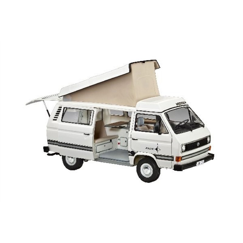 Volkswagen T3 "Camper"
