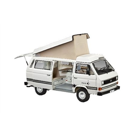 Volkswagen T3 "Camper"