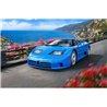 Bugatti EB110 1:25