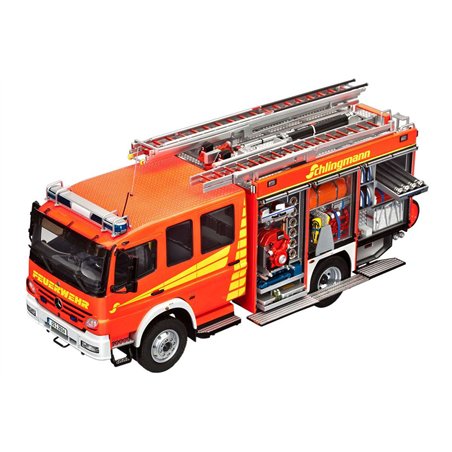 Schlingmann LF 20/16 1:25