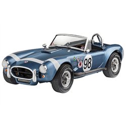 1:25 AC Cobra 290