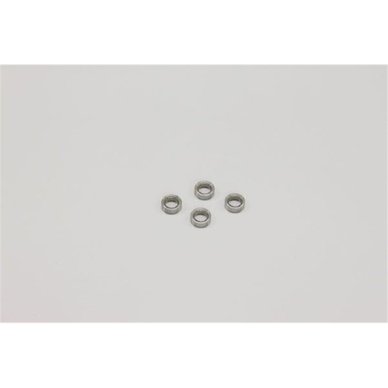 Kyosho Ball Bearing 5x8x2.5mm (4)