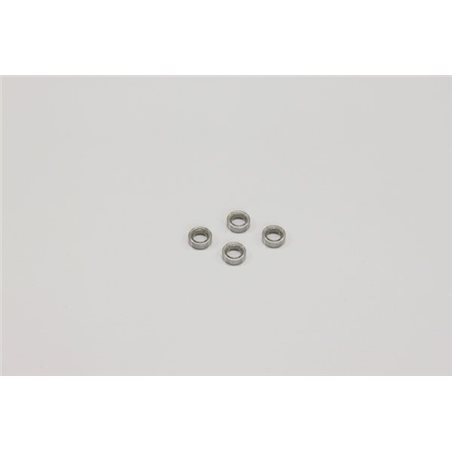 Kyosho Ball Bearing 5x8x2.5mm (4)