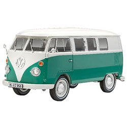VW T1 Bus 1:25