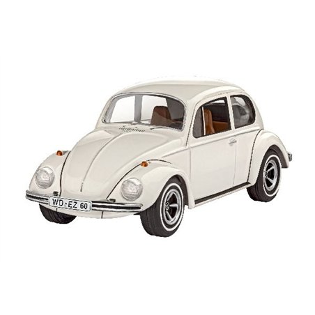 VW Beetle