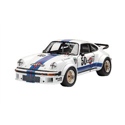 Porsche 934 RSR "Martini"