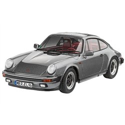 Porsche 911 G Model Coupé 1:25