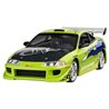 Fast & Furious Brian's 1995 Mitsubi Eclipse 1:26