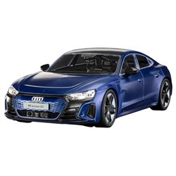 Audi e-tron GT 1:24 click system