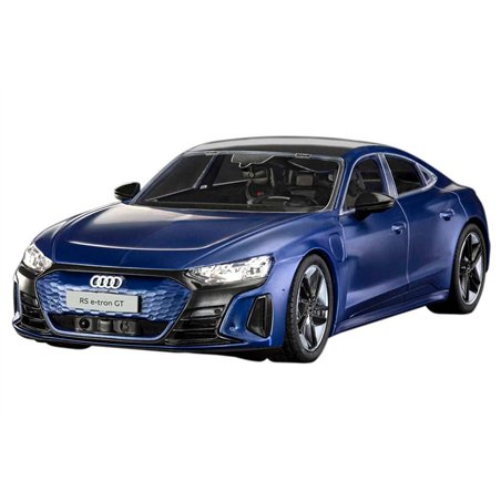 Audi e-tron GT 1:24 click system