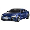 Audi e-tron GT 1:24 click system