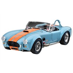 66 Shelby Cobra 427