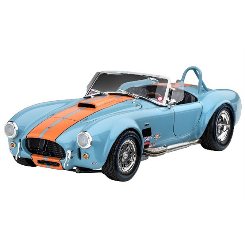 66 Shelby Cobra 427