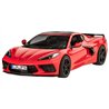 Corvette C8 Coupé 1:25