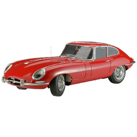 Jaguar E-Type 