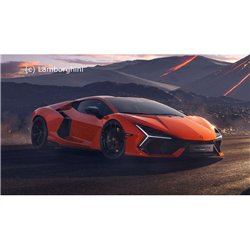 Lamborghini Revuelto 1:24
