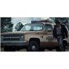 "Stranger Things" 1985 Chevrolet K5 Blazer 1:25